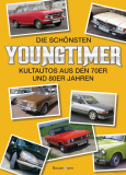 Die schönsten Youngtimer: Kultautos aus den 70er und 80er Jahren