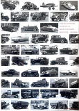 GAZ 1932-1982 - ГАЗ 1932-1982 Русские Машины