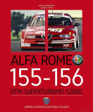 Alfa Romeo 155-156 DTM - Superturismo - S2000