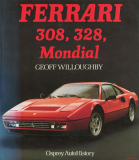 Ferrari 308, 328, Mondial
