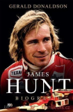 James Hunt - Biografie