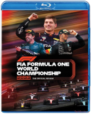 BLU-RAY: Formula 1 2023 Official Review