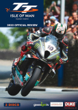 DVD: Isle of Man TT 2023 Official Review