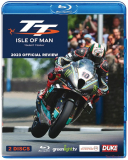 BLU-RAY: Isle of Man TT 2023 Official Review