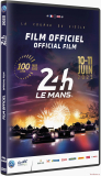DVD: Le Mans 2023 Official Movie