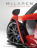 McLaren - The Road Cars, 2010–2024