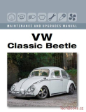 VW Classic Beetle - Maintenance and Upgrades Manual