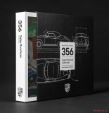 Porsche 356 Sales Brochure Collection (2 volumes)