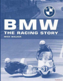 BMW - The Racing Story