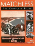 Matchless - The Complete Story