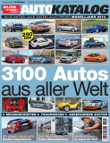 2014 - AMS Auto Katalog (německá verze)