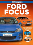 Ford Focus - The Modern Performance Icon