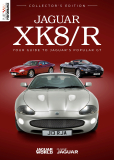 Jaguar XK8/XKR - Your Guide to Jaguar's Popular GT