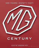 MG Century - 100 Years, Safety Fast!