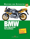 BMW R850 / R1100 / R1150 / R1200 (93-05)