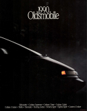 Oldsmobile 1990 (Prospekt)