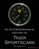 An Autobiographical History of Tiger Sportscars