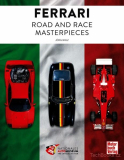 Ferrari - Road and Race Masterpieces