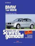 BMW 1-series E87 (04-11)