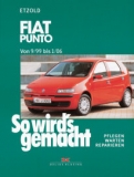 Fiat Punto (99-06)