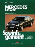Mercedes-Benz W210 E-Klasse (Benzin)  (95-04)