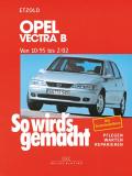 Opel Vectra B (95-02)
