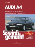 Audi A4 (94-00)