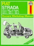 Fiat Strada / Strada II (Ritmo) (79-88)