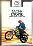 Sachs Engine 100 & 125 ccm