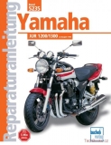 Yamaha XJR 1200/1300 (od 1995)
