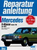 Mercedes-Benz W116 S-Klasse (72-80)