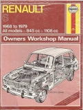 Renault 6 (68-79)
