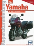 Yamaha XJ900 Diversion (od 1995)