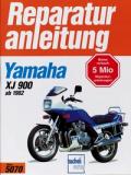 Yamaha XJ 900 (82-94)