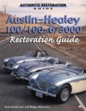 Austin-Healey 100/100-6/3000