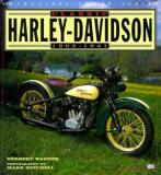 Harley Davidson 1903-1941