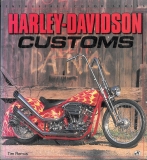 Harley-Davidson Customs (SLEVA)