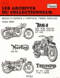 BSA / Norton / Triumph (48-60)