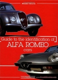 Guide to identification of Alfa Romeo cars