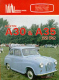 Austin A30 & A35 1951-1962