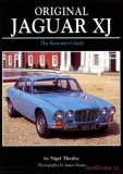 Original Jaguar XJ