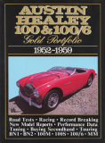 Austin-Healey 100 & 100/6 1952-1959