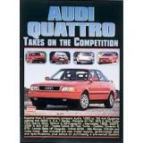 Audi Quattro 1980-1995