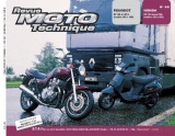 Honda CB750FII Seven Fifty (92-96)