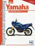 Yamaha XT600 / 600 Ténéré (83-90)