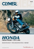 Honda CB 650 (79-82)