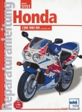 Honda CBR900RR (92-95)