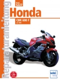 Honda CBR 600F (99-00)
