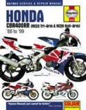 Honda CBR 400 RR Fours (88-99)