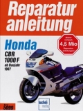 Honda CBR1000F (87-96)